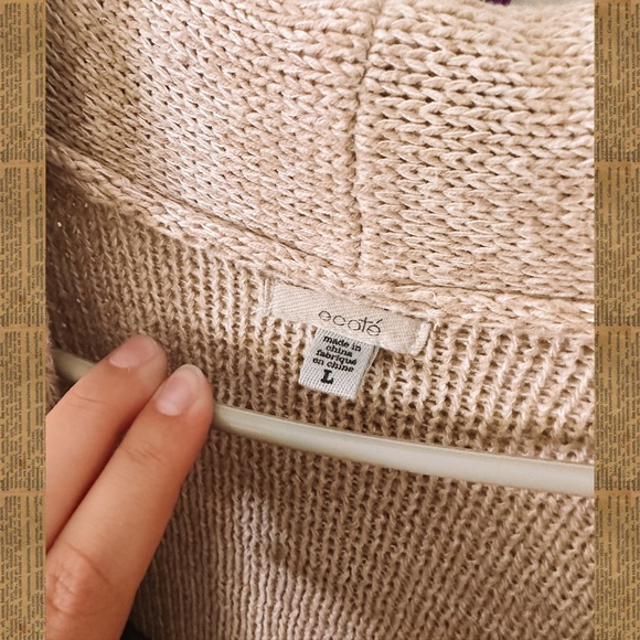 urban outfitters cardigan - Picture 3 of 5